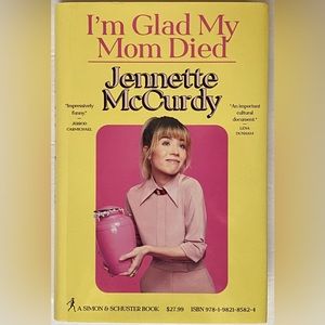 I’m Glad My Mom Died